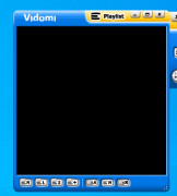 Vidomi screenshot 2