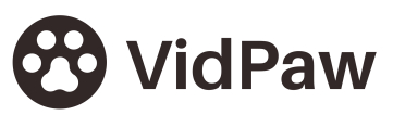 VidPaw logo