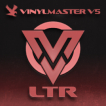 VinylMaster Ltr logo