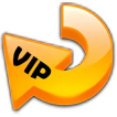 VIP Video Converter logo