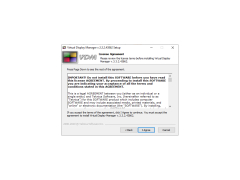 Virtual Display Manager - license-agreement