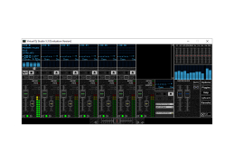 Virtual DJ Studio - main-screen