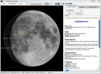 Virtual Moon Atlas logo
