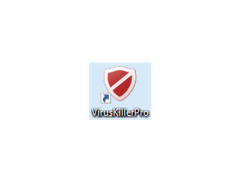 Virus Killer Pro - logo