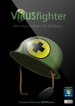 VIRUSfighter logo