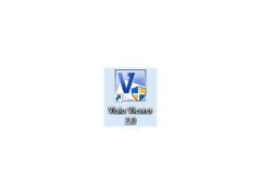 Visio Viewer - logo