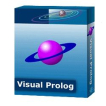 Visual Prolog logo