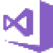 Visual Studio Live Share logo