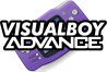 VisualBoyAdvance logo