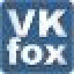 VKfox logo