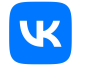 VKontakte Unlock logo