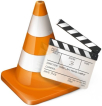 VLC Media Player Portable logo