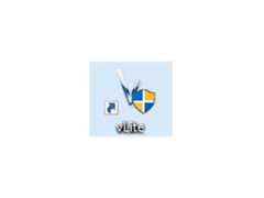 vLite - logo