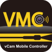 VMC Remote logo