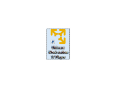 VMware Player - logo