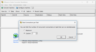 VMware vCenter Converter - Screenshot 3