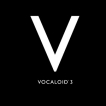 Vocaloid logo