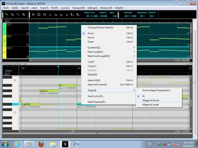 vocaloid 4 editor download free