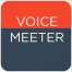 VoiceMeeter logo