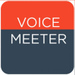 VoiceMeeter logo