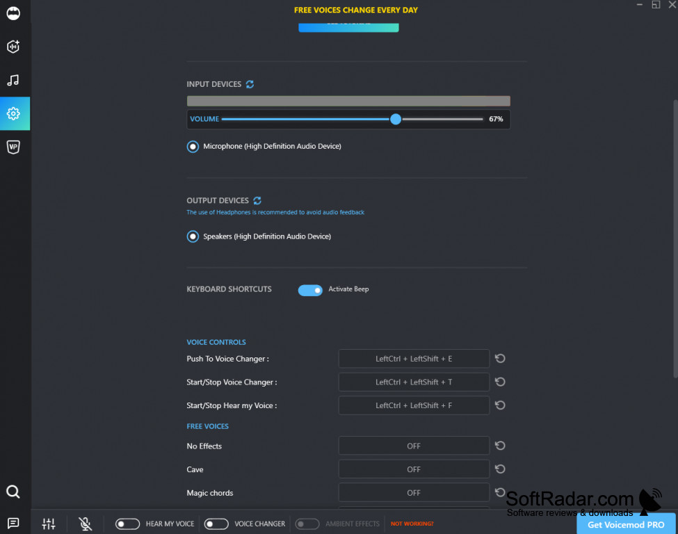 voicemod for discord mac