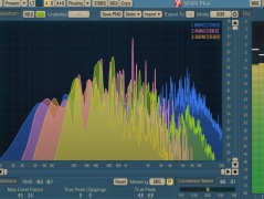Voxengo SPAN Plus - Screenshot 2