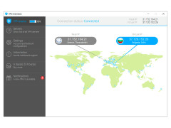 VPN Unlimited - connected-to-a-server