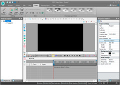 VSDC Free Video Editor - editor