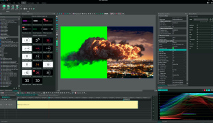 VSDC Video Editor - Screenshot 5