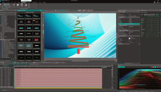 VSDC Video Editor - Screenshot 4