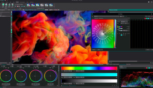 VSDC Video Editor - Screenshot 3