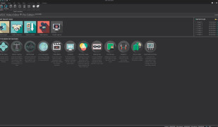 VSDC Video Editor - Screenshot 1