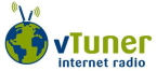 vTuner Plus logo