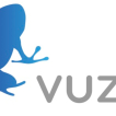 Vuze Leap logo