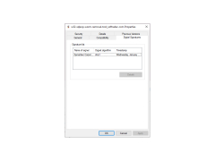 W32.SQLExp.Worm Removal Tool - digital-signatures