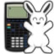 WabbitEmu TI Calculator Emulator logo
