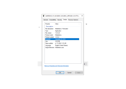 WabbitEmu TI Calculator Emulator - details