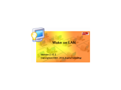 Wake on LAN - loading