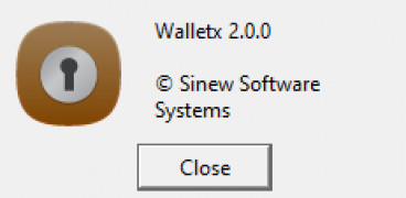 Walletx screenshot 2
