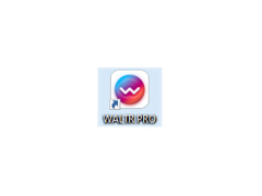 WALTR for PC - logo