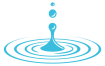 Water Ripples logo