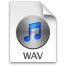 WAV Audio Compressor logo