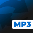 WAV MP3 Converter logo
