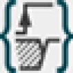 WaveDrom Editor logo