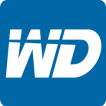 WD Discovery logo