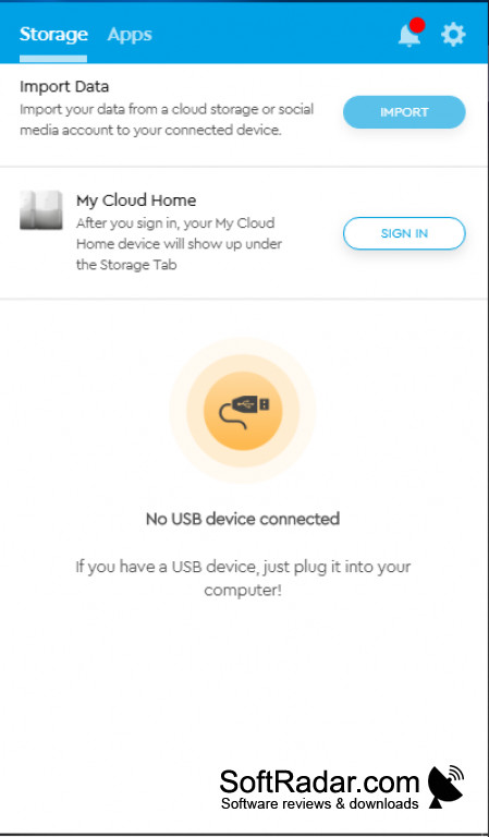 wd mycloud wd discovery download