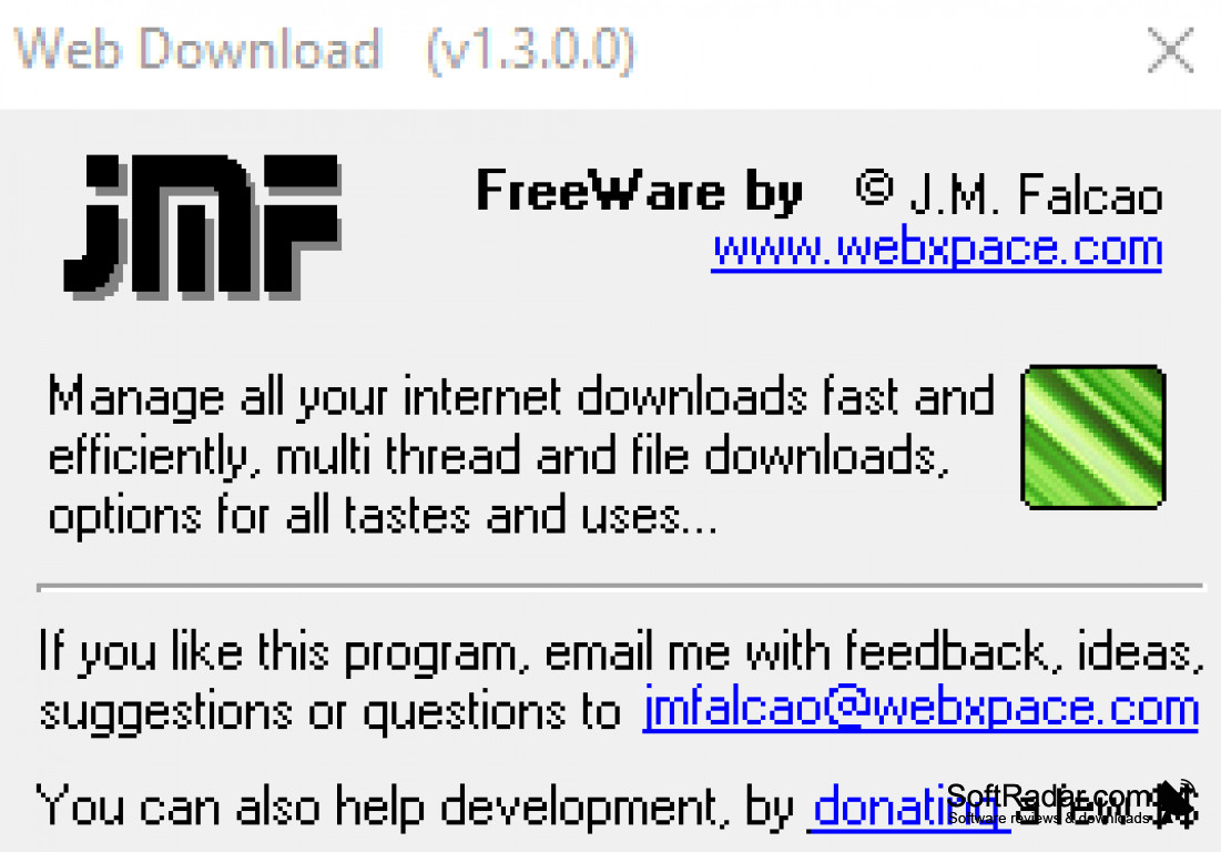 webdownloader