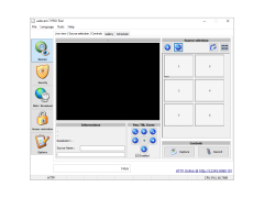 Webcam 7 - main-screen