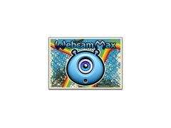 WebcamMax - loading-screen