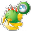 webcamXP logo